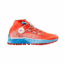 Sports Shoes Cyklon Mesh Rose