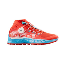 Sports Shoes Cyklon Mesh Rose