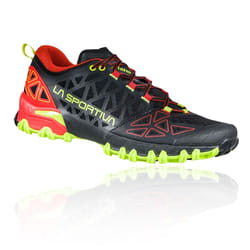Sports Shoes Bushido Ii Mesh Noir