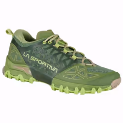 Chaussures La Sportiva La Bushido Ii 36T718709