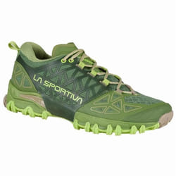 Chaussures La Sportiva La Bushido Ii 36T718709