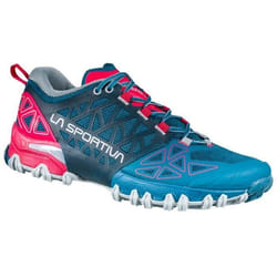 La Sportiva Bushido II Ink / Love Potion