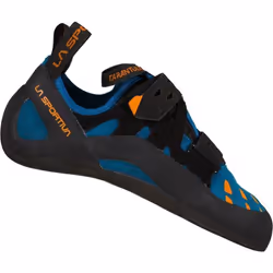 La Sportiva Tarantula Space Blue / Maple