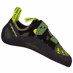 Chaussures sport - La Sportiva - Tarantula - Vert - Mixte - Alpinisme - Indoor