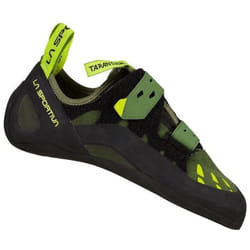 Chaussures sport - La Sportiva - Tarantula - Vert - Mixte - Alpinisme - Indoor