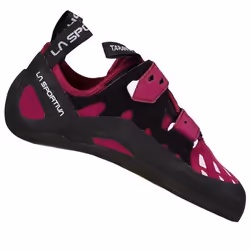 La Sportiva Tarantula Prune rouge