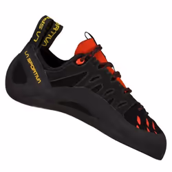Chaussures descalade La Sportiva Tarantulace - Noir - Escalade - Spéléologie - Canyoning - Alpinisme