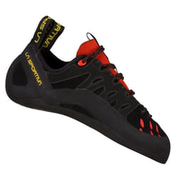 Chaussures descalade La Sportiva Tarantulace - Noir - Escalade - Spéléologie - Canyoning - Alpinisme
