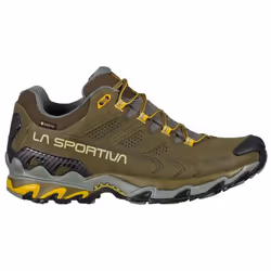 Sports Shoes Ultra Raptor Ii Gtx Nubuck Vert