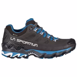 Sports Shoes Ultra Raptor Ii Gtx Nubuck Bleu