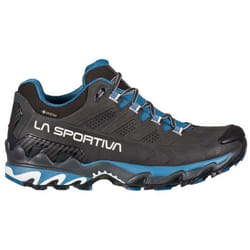 Sports Shoes Ultra Raptor Ii Gtx Nubuck Bleu