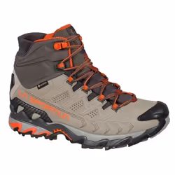 Chaussures La Sportiva Ultra Raptor Ii Mid Gtx 34M913318W