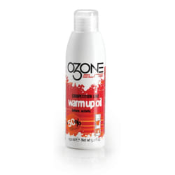 Huile Elite Ozone warm up oil 150mL