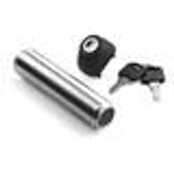 Adaptateur porte-vélo Elite San Remo serrure course 20 mm