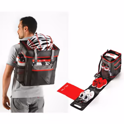 Sac à dos spécial Triathlon Elite Tri Box