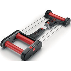 Elite Quick-Motion Base d’entrainement magnétique pour vélo
