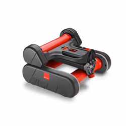 Elite Quick-Motion Base d’entrainement magnétique pour vélo