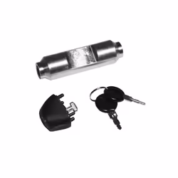 Adaptateur porte-vélo Elite San Remo race lock 12 mm avant