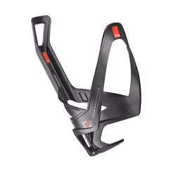 Elite 0174003, Porte-bidon, Noir, Rouge