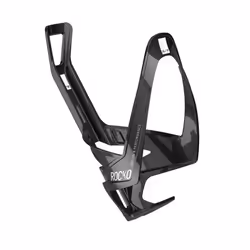 Elite 0174004, Porte-bidon, Noir, Blanc