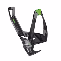 Porte bidon Elite Cannibal XC brillant