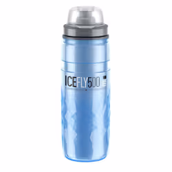 Bidon Elite Ice Fly 500mL