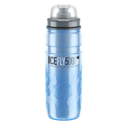 Bidon Elite Ice Fly 500mL