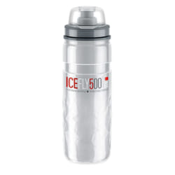Bidon Elite Ice Fly 500mL