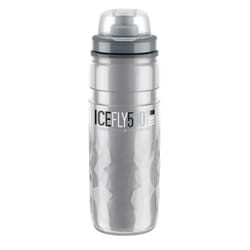 Bidon Elite Ice Fly 500mL