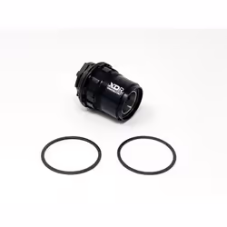 Elite 1014279 accessoire d'entraînement pour vélo Noir