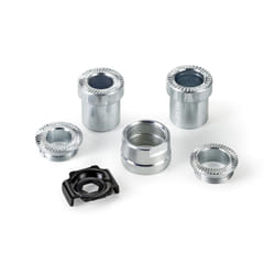 Elite 1014306 accessoire d'entraînement pour vélo Acier inoxydable