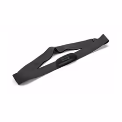 Capteur de fréquence cardiaque pectoral Elite ant+/bluetooth smart hr