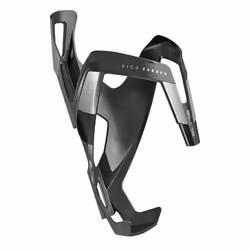 Elite Vico Carbon, Porte-bidon, Noir