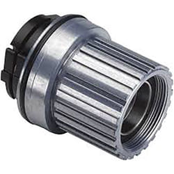 Corps de cassette Elite pour shimano 12v Home Trainers Direto xr/suito/Turno