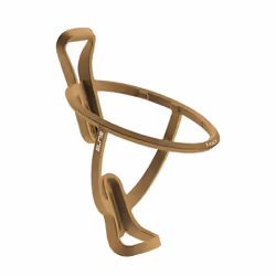 Elite T-Race, Porte-bidon, Beige
