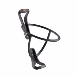 Elite T-Race Carbon, Porte-bidon, Noir