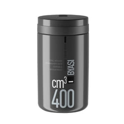 Elite Byasi Vélo 400 ml Plastique Noir