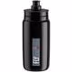 Bidon - Elite - Fly - 550 ml - Ultra léger - Ergonomique