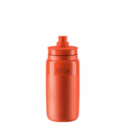 Elite Fly, 550 ml, Vélo, Rouge, Plastique, Adulte, Homme/femme