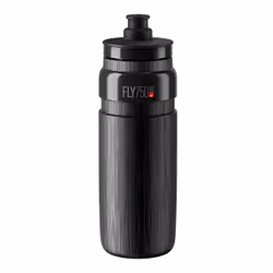 Bidon Elite Fly - red - 750 ml