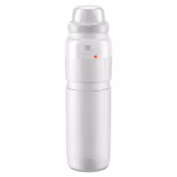 Gourde - Elite - Fly - 950 ml - Plastique - Mixte - VTT