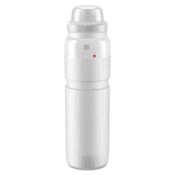 Gourde - Elite - Fly - 950 ml - Plastique - Mixte - VTT