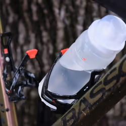 Porte-bidon Elite Cannibal XC Bio Based
