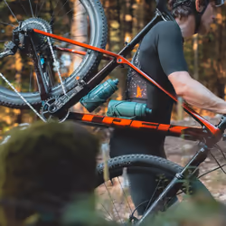 Porte-bidon Elite Cannibal XC Bio Based