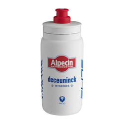 Bidon Elite Fly Pro Alpecin Deceunink