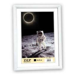ZEP KW11 cadre photos Cadre pour une seule photo Blanc