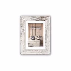 ZEP Nelson 6 blanc/marron Cadre en bois 13x18 V21576 marque ZEP ZEP Nelson 6 blanc/marron Cadre en bois 13x18 V21576 EAN: 802 ...