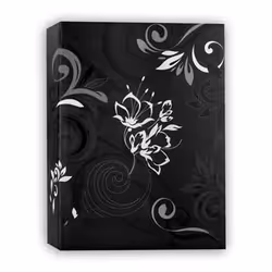 ZEP Umbria Black, Noir, 10 x 15 mm, 195 mm, 252 mm, 5,2 cm, 630 g