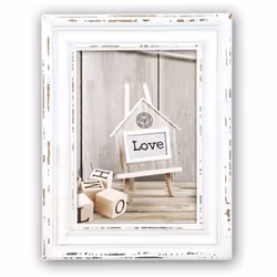 Cadres photos ZEP Rivoli naturel 13x18 Cadre en bois SY957N ZEP Rivoli natural 13x18 Wood Frame SY957N of the brand ZEP ZEP Z ...