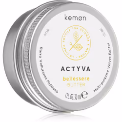 Vous avez l’impression que votre peau a besoin d’un soin plus intense que celui procuré par les laits ou les crèmes de corps& ...